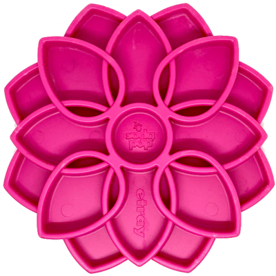 SodaPup Mandala Feeder