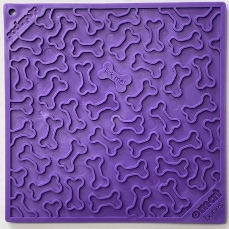 Sodapup Bones Lick Mat for dogs