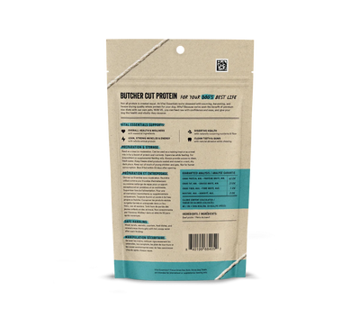 Vital Essentials Freeze Dried Bully Sticks
