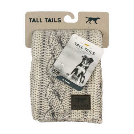 Tall Tails Blankets For Cats and Dogs