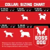 Boss Dog Tactical - Camo Dog Collar