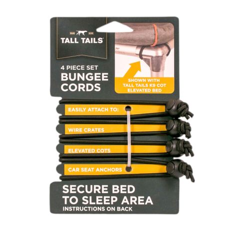 Tall Tails Dream Chaser Deluxe Edition Crate Bed for Dogs