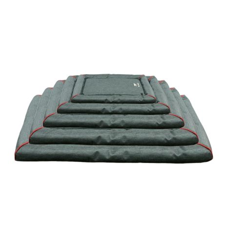 Tall Tails Dream Chaser Deluxe Edition Crate Bed for Dogs