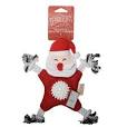 Territory 2 in 1 Mesh Santa