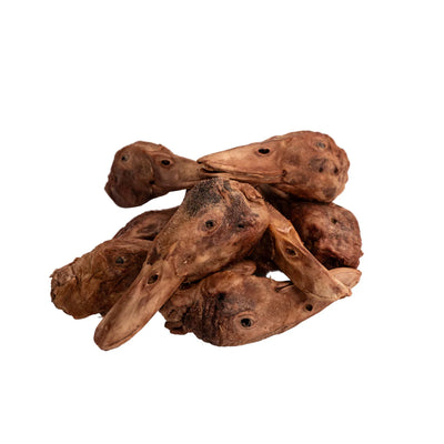 Momentum Freeze Dried Parts