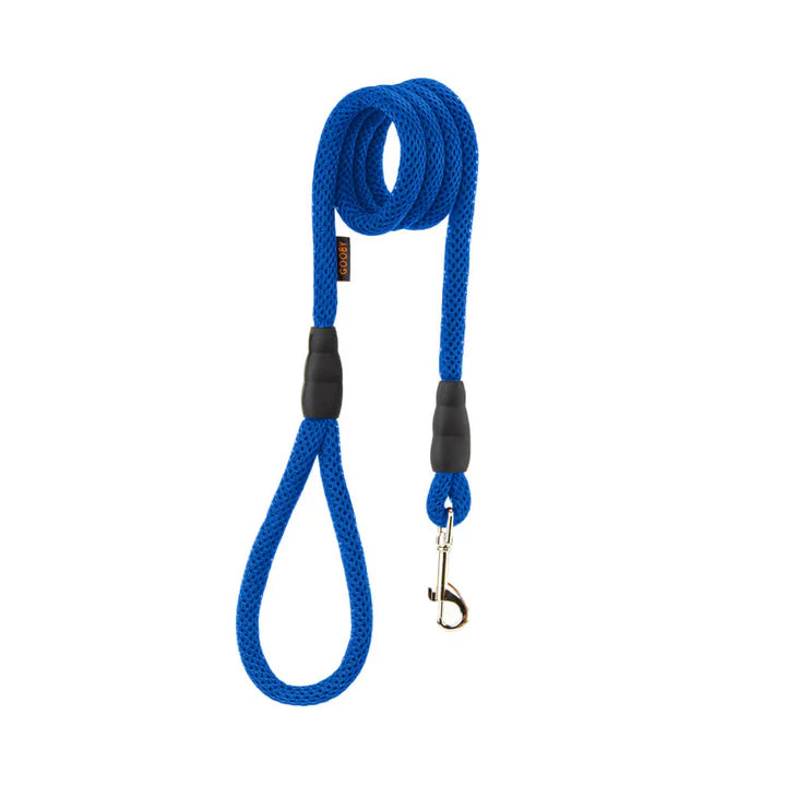 Gooby-Soft Mesh Leash