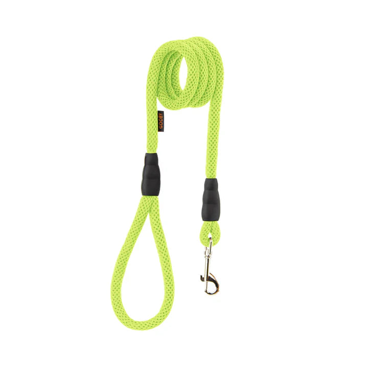 Gooby-Soft Mesh Leash