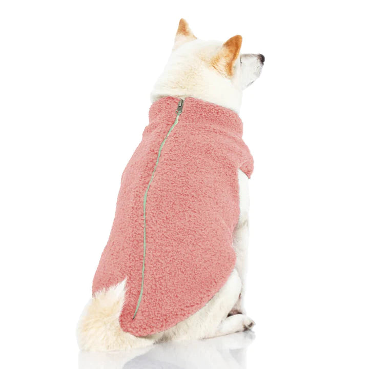 Gooby Sherpa Vest for Dogs