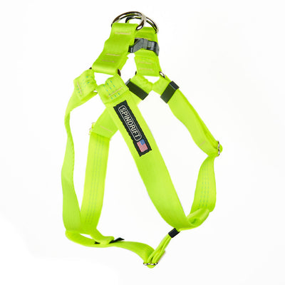 Spindrift Pro  Step-In Dog Harness- 9 color options