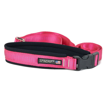 Spindrift - Cozy Handle Dog Leash