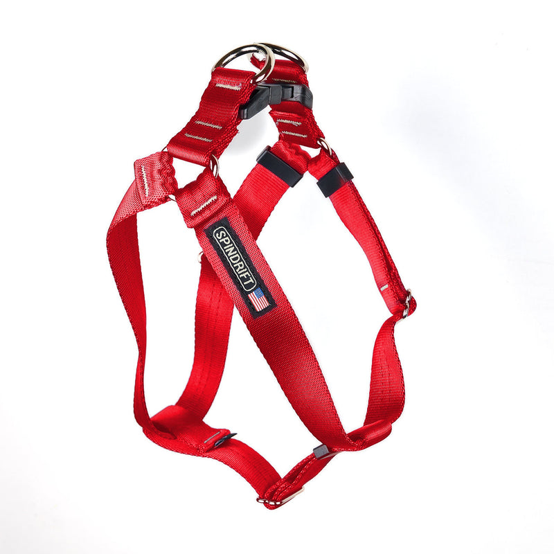 Spindrift Pro  Step-In Dog Harness- 9 color options