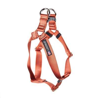 Spindrift Pro  Step-In Dog Harness- 9 color options