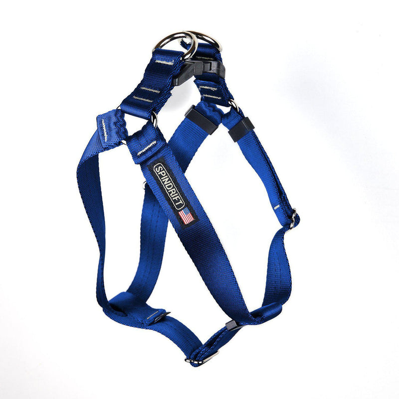 Spindrift Pro  Step-In Dog Harness- 9 color options