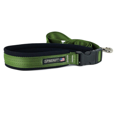 Spindrift - Cozy Handle Dog Leash