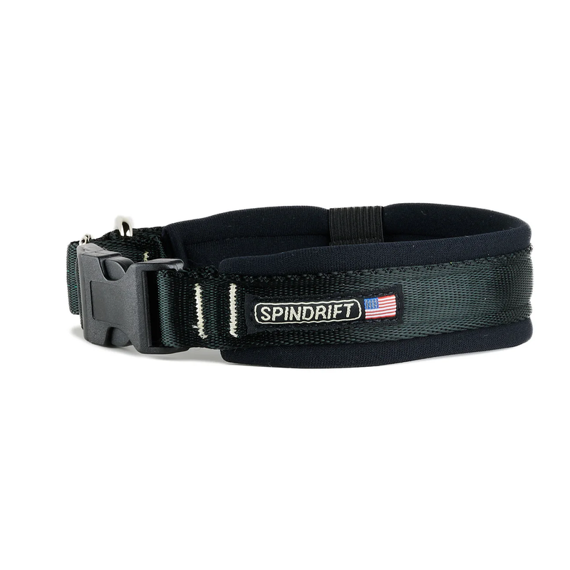 Spindrift Cozy Dog Collar