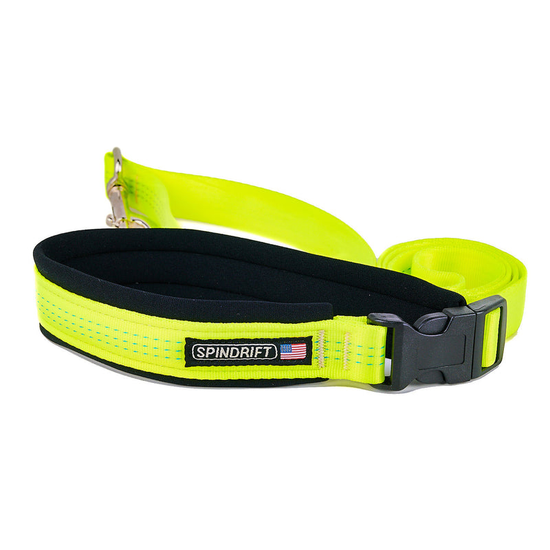 Spindrift - Cozy Handle Dog Leash