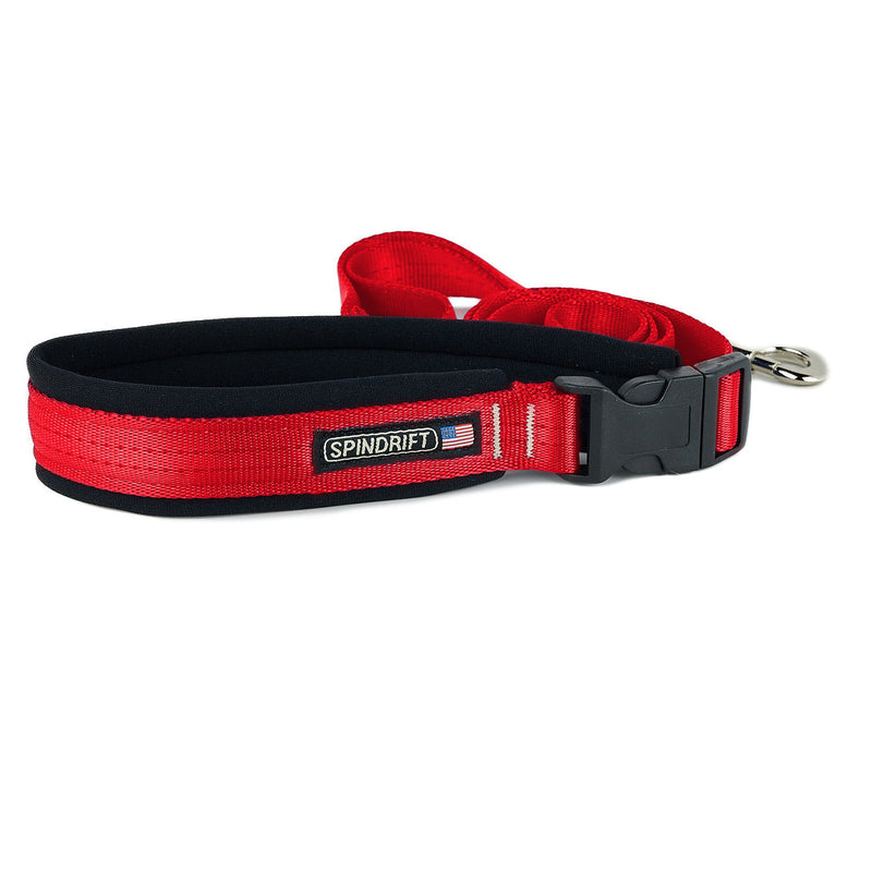 Spindrift - Cozy Handle Dog Leash