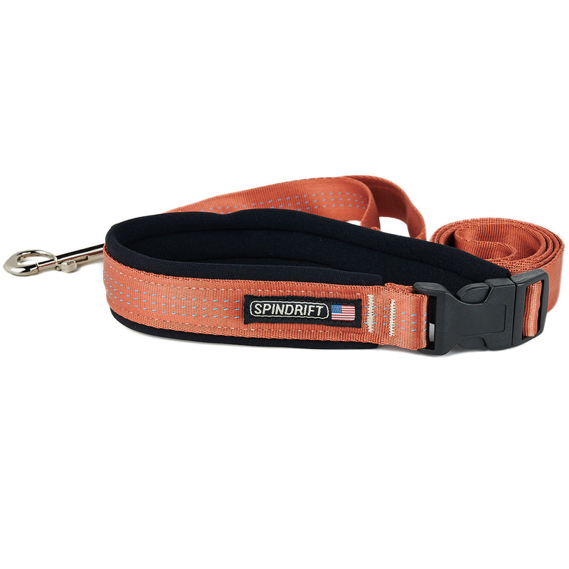 Spindrift - Cozy Handle Dog Leash