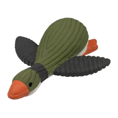 Tall Tails Rubber Squeaker Duck