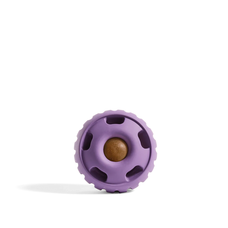 Woof Pupsicle Lavender