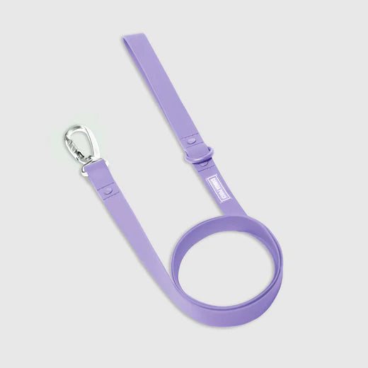 Canada Pooch Waterproof Leash Lavender