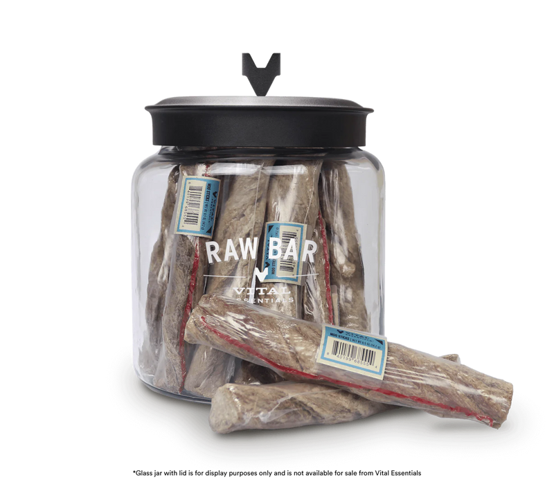 Freeze Dried Moo Sticks for Dogs (VE)