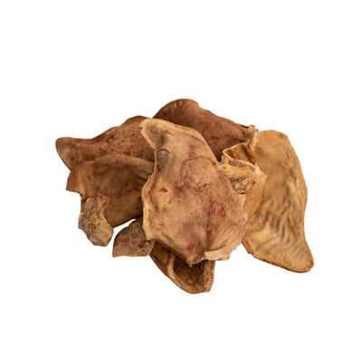 Momentum Freeze Dried Parts