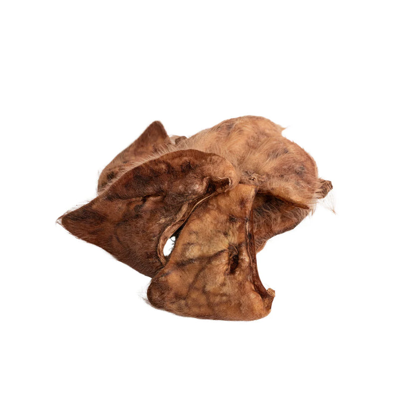 Momentum Freeze Dried Parts
