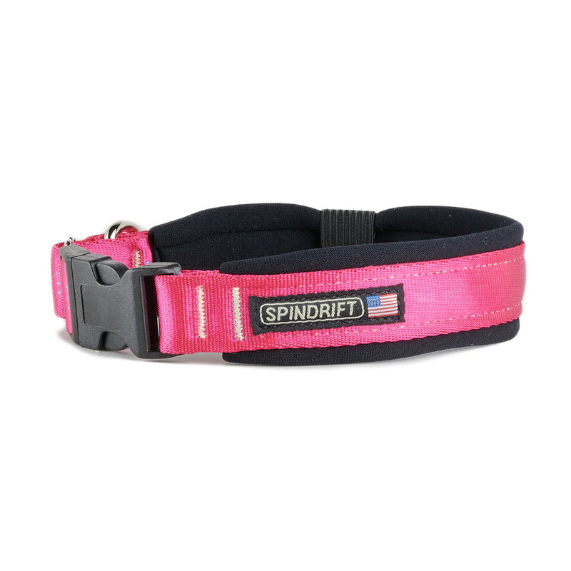 Spindrift Cozy Dog Collar