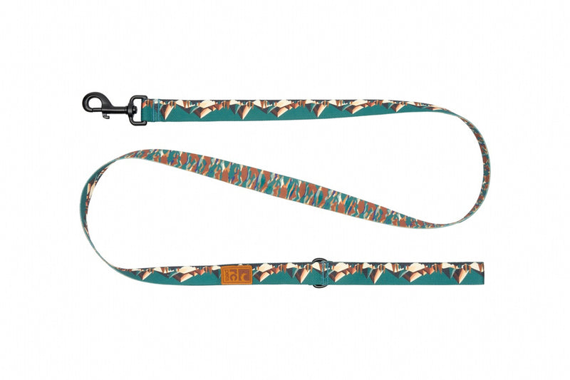 RC Pets Eco Dog Leash- mountain slopes