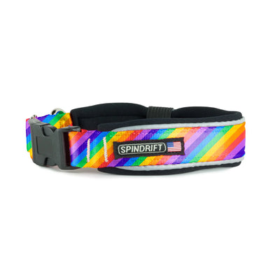 Spindrift - Pro Safety Reflective Collar