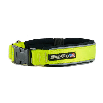 Spindrift - Pro Safety Reflective Collar