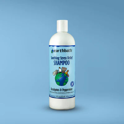 Earthbath Shampoo for Dogs - MADE IN USA