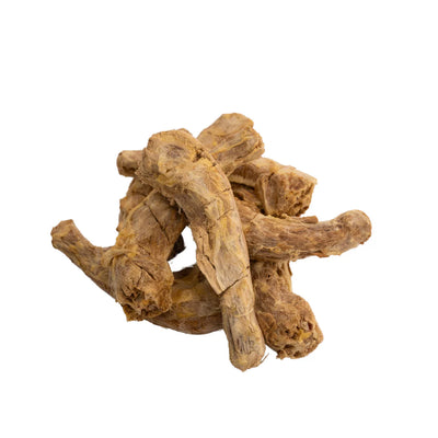 Momentum Freeze Dried Parts