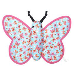 Worthy Dog Butterfly Toy for Dogs