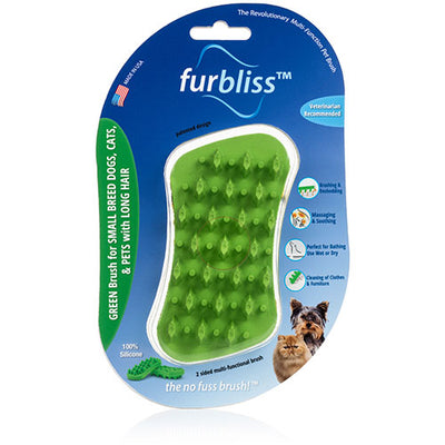 Furbliss brush for Dogs & Cats
