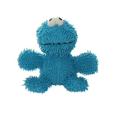Mighty Cookie Monster Durable Dog Toy