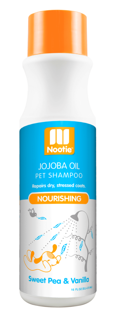 Nootie Pet Shampoo - Made in USA