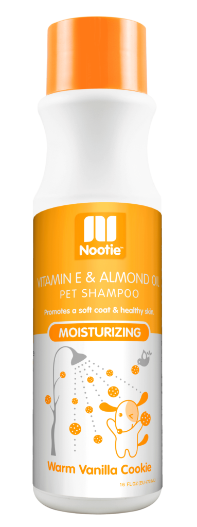 Nootie Pet Shampoo - Made in USA