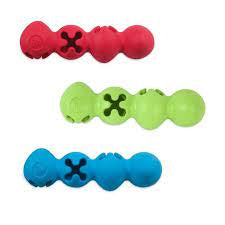 JW Playbites Caterpillar for Dogs