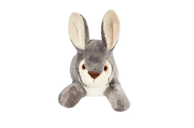 Fluff & Tuff Jessica Bunny- durable plush toy for dogs