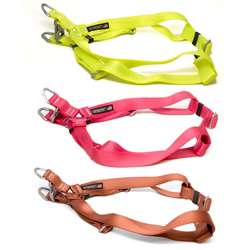 Spindrift Pro  Step-In Dog Harness- 9 color options