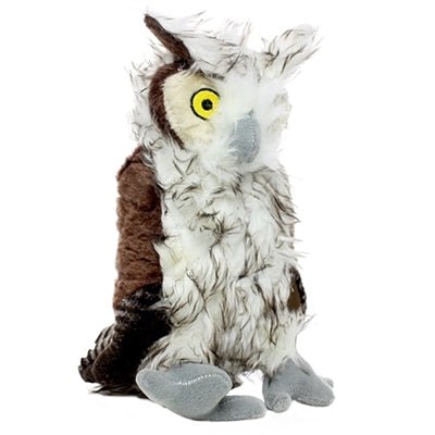 Mighty Owl Durable Dog Toy