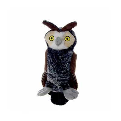 Mighty Owl Durable Dog Toy