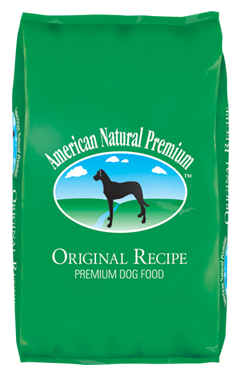 American Natural Premium Dog Food