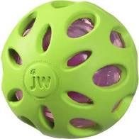 JW Crackle Ball for Dogs