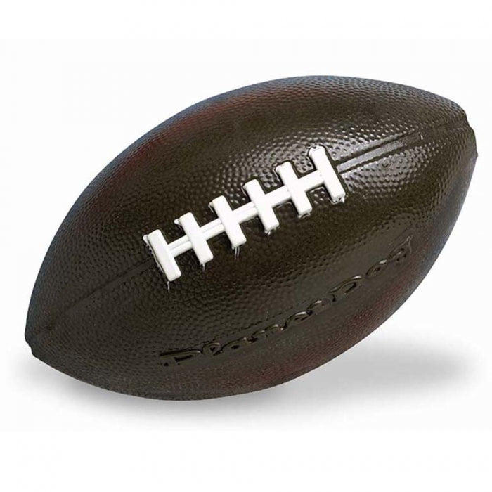Planet Dog Durable Football for dogs- Orbee Tuff