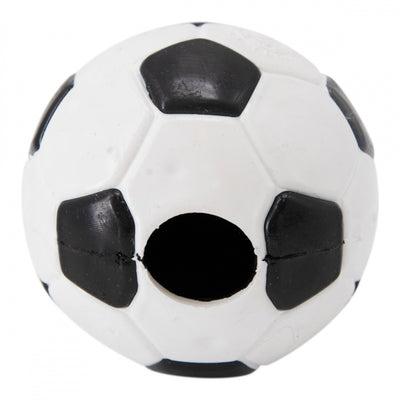 Planet Dog Soccer Ball for dogs- Orbee Tuff