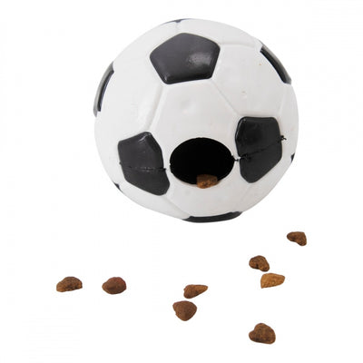 Planet Dog Soccer Ball for dogs- Orbee Tuff