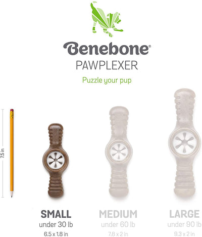 Benebone Pawplexer Durable Dog Toy- Interactive